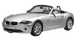 BMW E85 P10E5 Fault Code