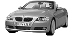 BMW E93 P10E5 Fault Code
