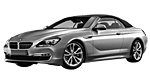 BMW F12 P10E5 Fault Code